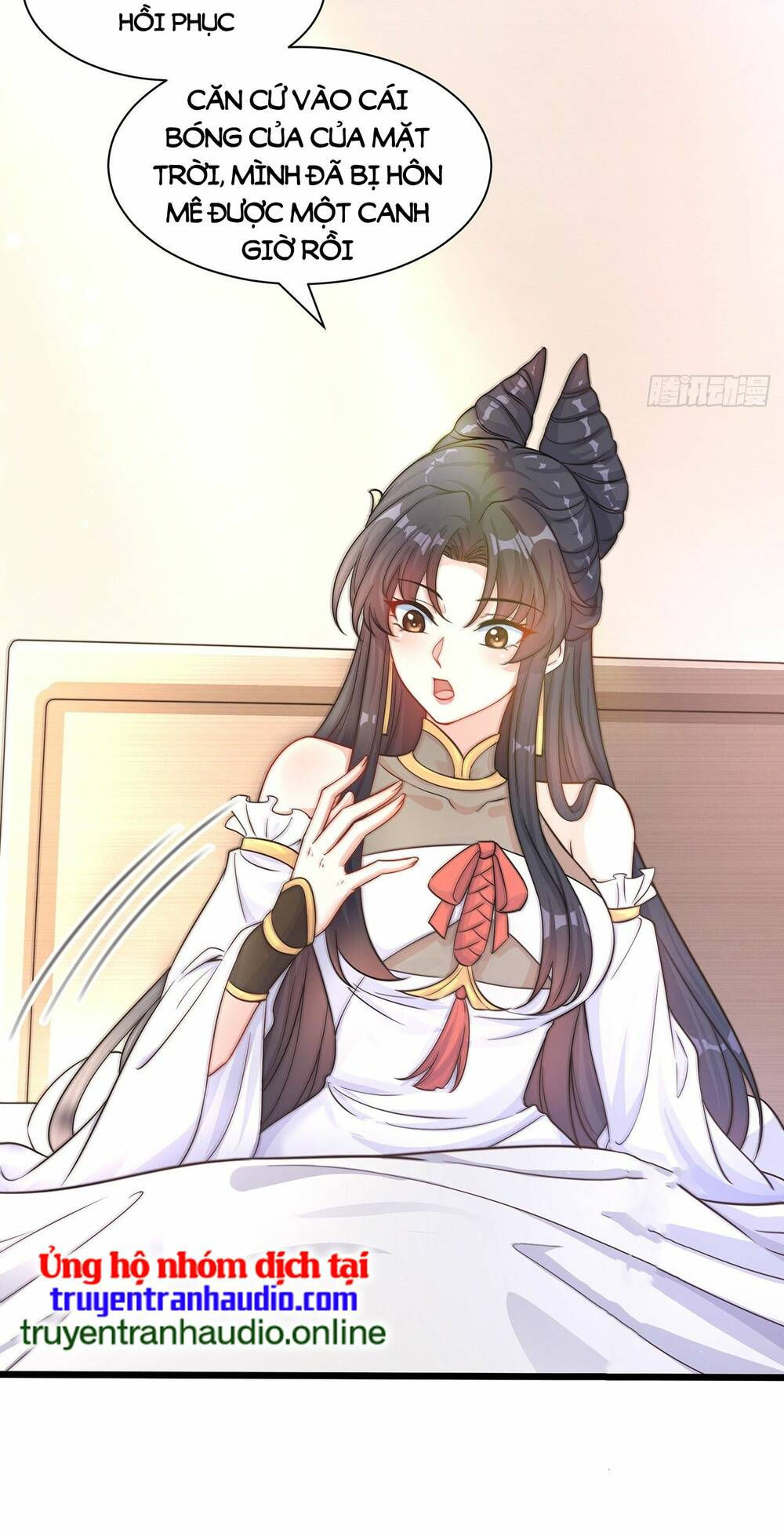 cường giả tuyệt thế chỉ muốn làm ruộng chapter 1 62