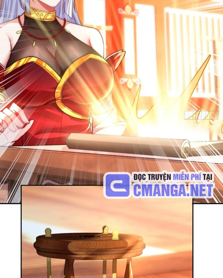 không ngờ kiều thê là phe phản diện chapter 5 18