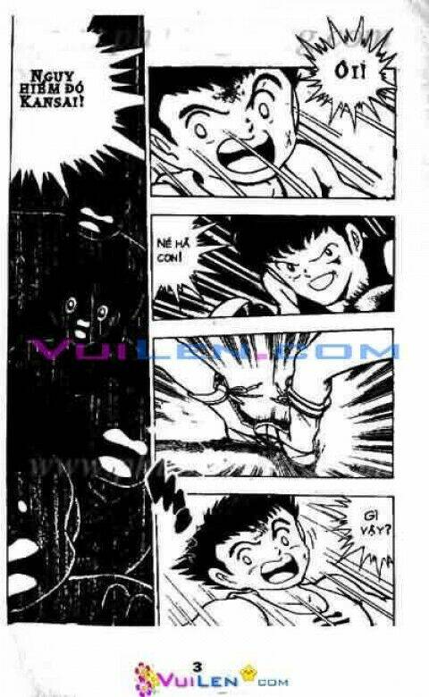 chibi cậu bé quyền anh (8 tập full) chapter 5 4