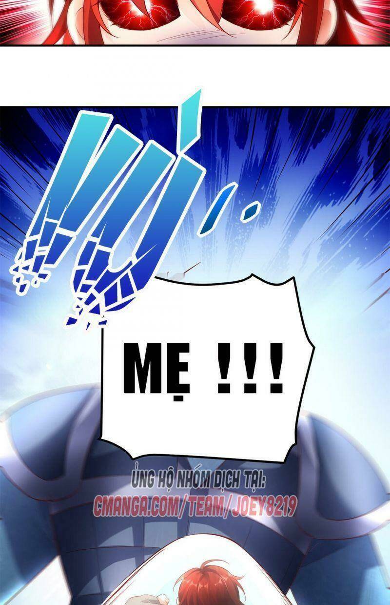 thiên kim bất hoán chapter 55 49