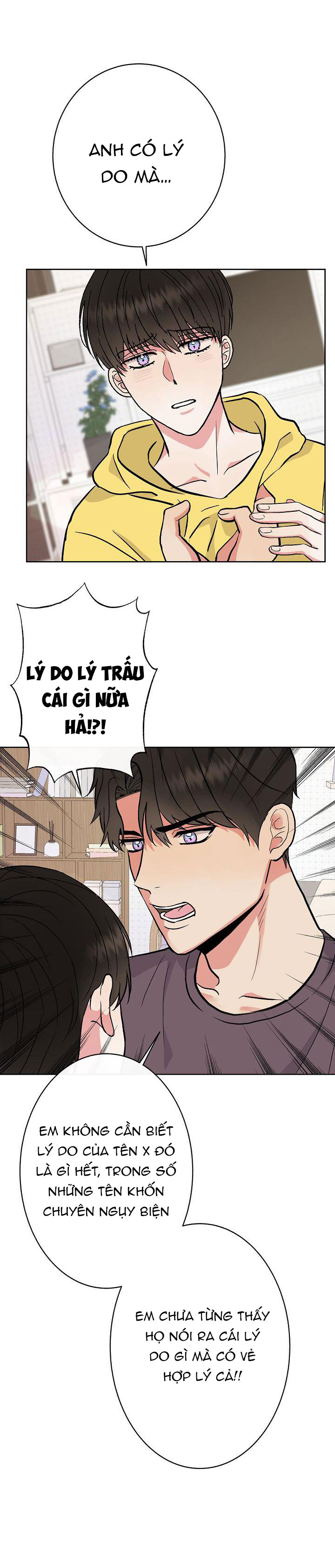 đứa bé là con tôi chapter 5 12