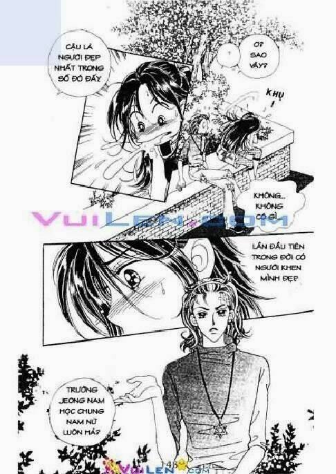 nhật ký tân hôn chapter 5 149