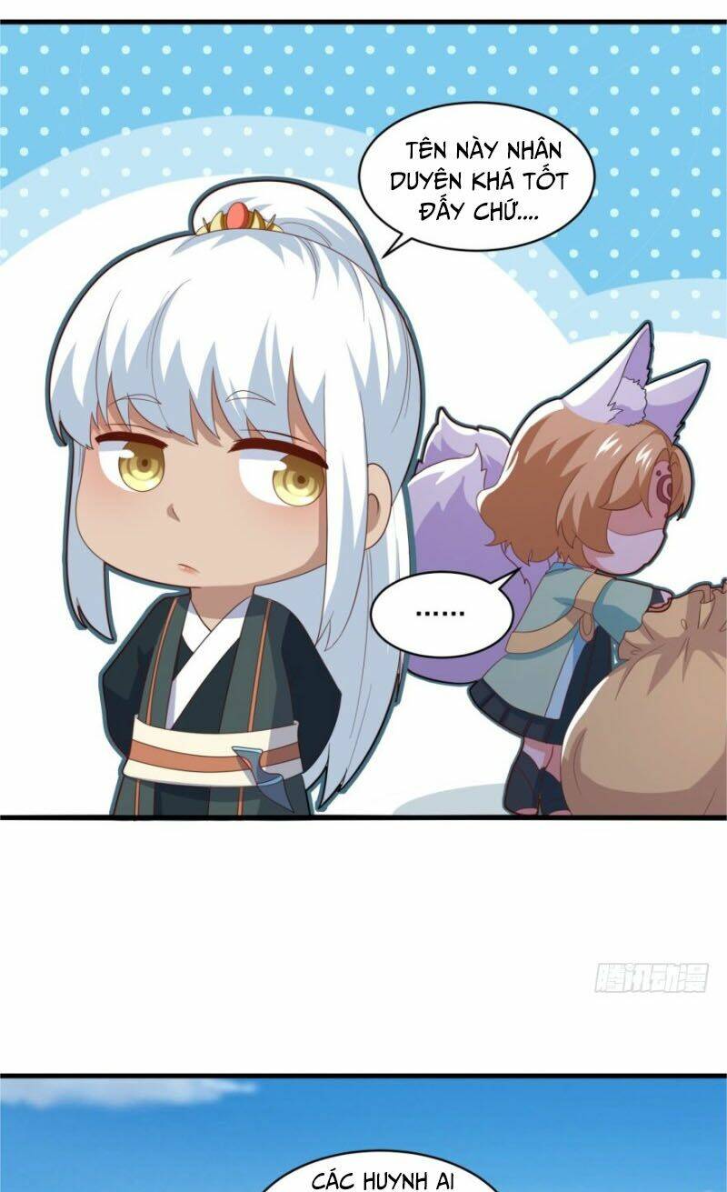 tiên ma đồng tu chapter 87 26