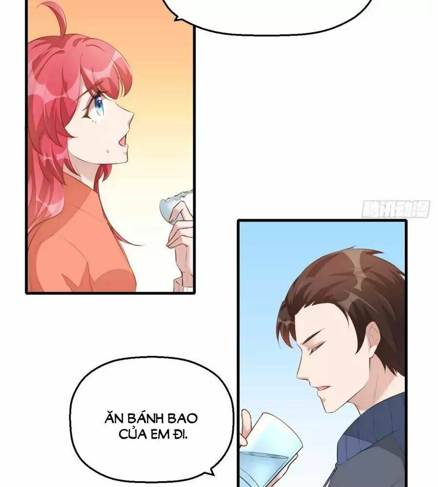 ông xã, em muốn ăn cho anh sạt nghiệp! chapter 5 15