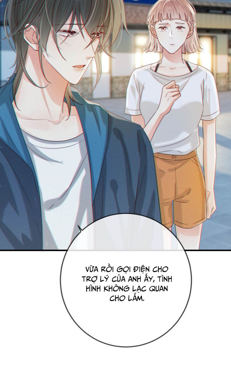 nịch tửu chapter 46 13