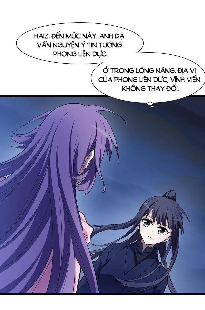 phượng nghịch thiên hạ chapter 490.2 16