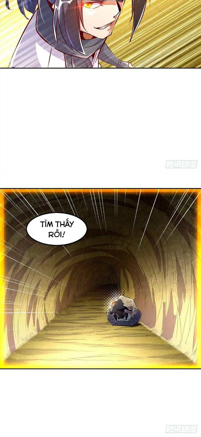 võng du chi tối cường đoán mệnh sư chapter 26 14