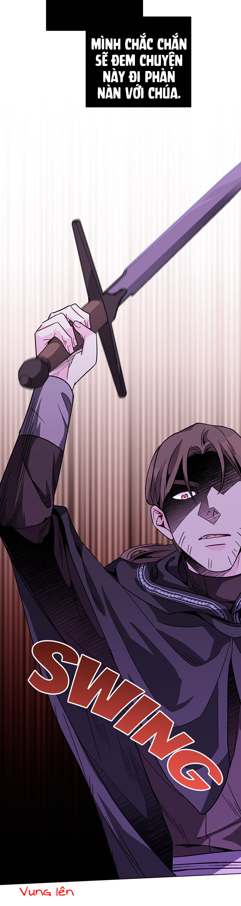 kết hôn cùng nhân vật phản diện chapter 12 25