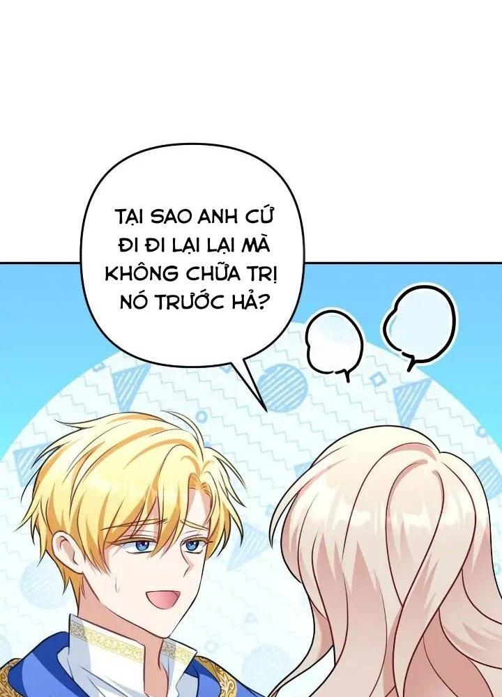 tại sao mẹ chồng tôi lại như thế này? chapter 30 83