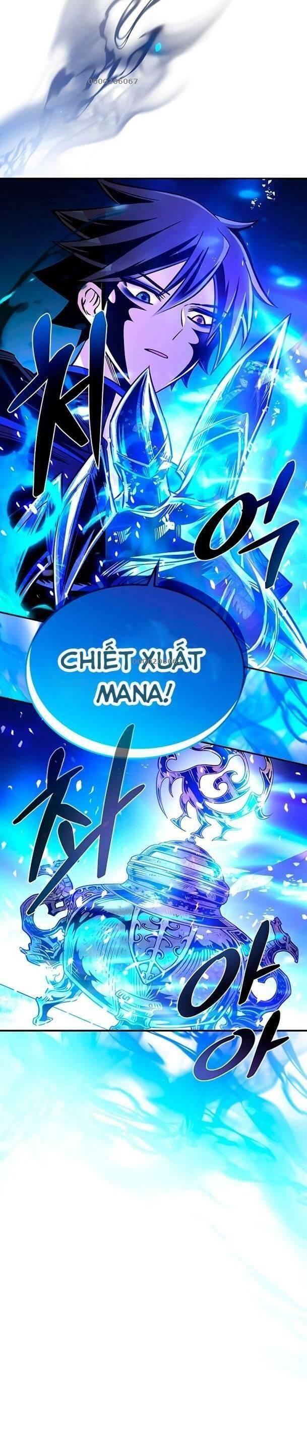 tiêu diệt ác nhân chapter 73 8