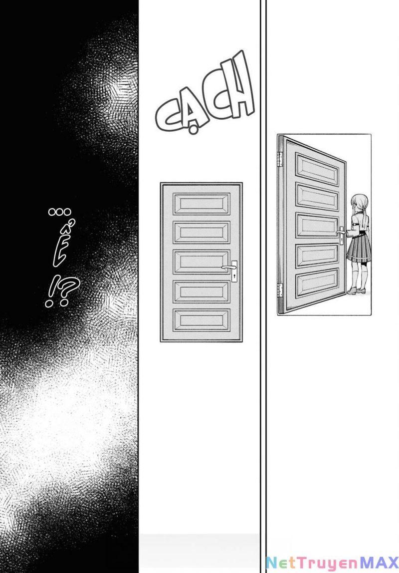 thất nghiệp chuyển sinh - làm lại hết sức chapter 91 31