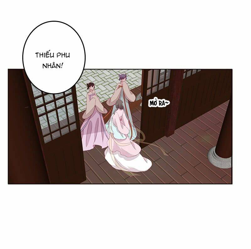 tướng quân mời ra trận chapter 104 17