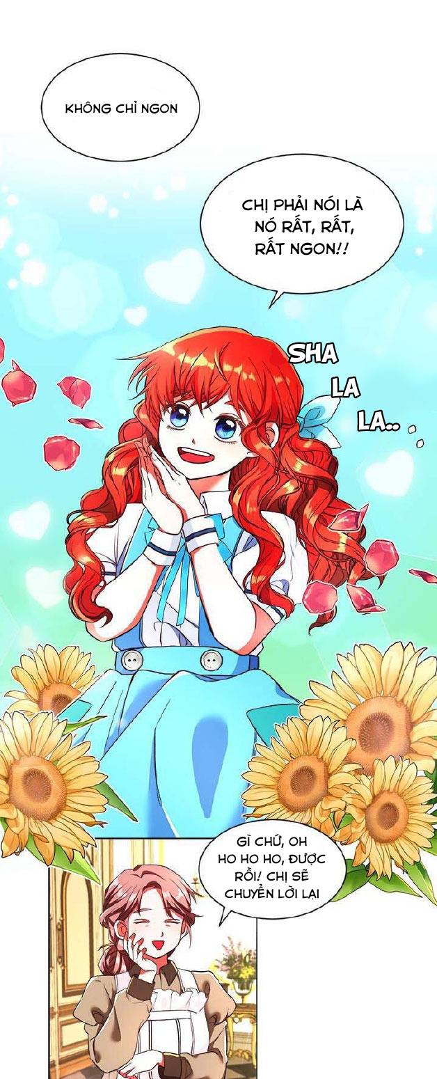 lý do trốn tránh người bạn thời thơ ấu chapter 4 15