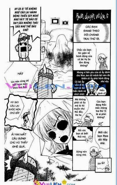 chàng trai thứ 13 chapter 1 89