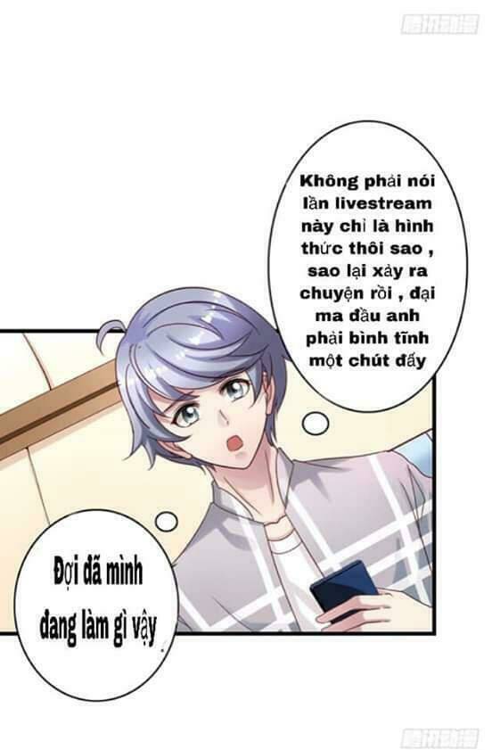 tôi không muốn fa như vậy đâu chapter 81 24