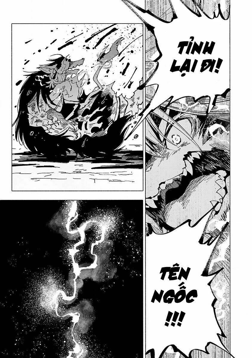 kemono giga chapter 10 16