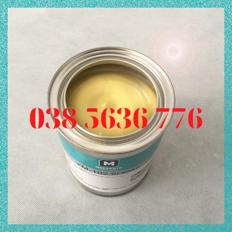 Dow Corning YM-102 Grease, Mỡ Nhập Khẩu 1Kg