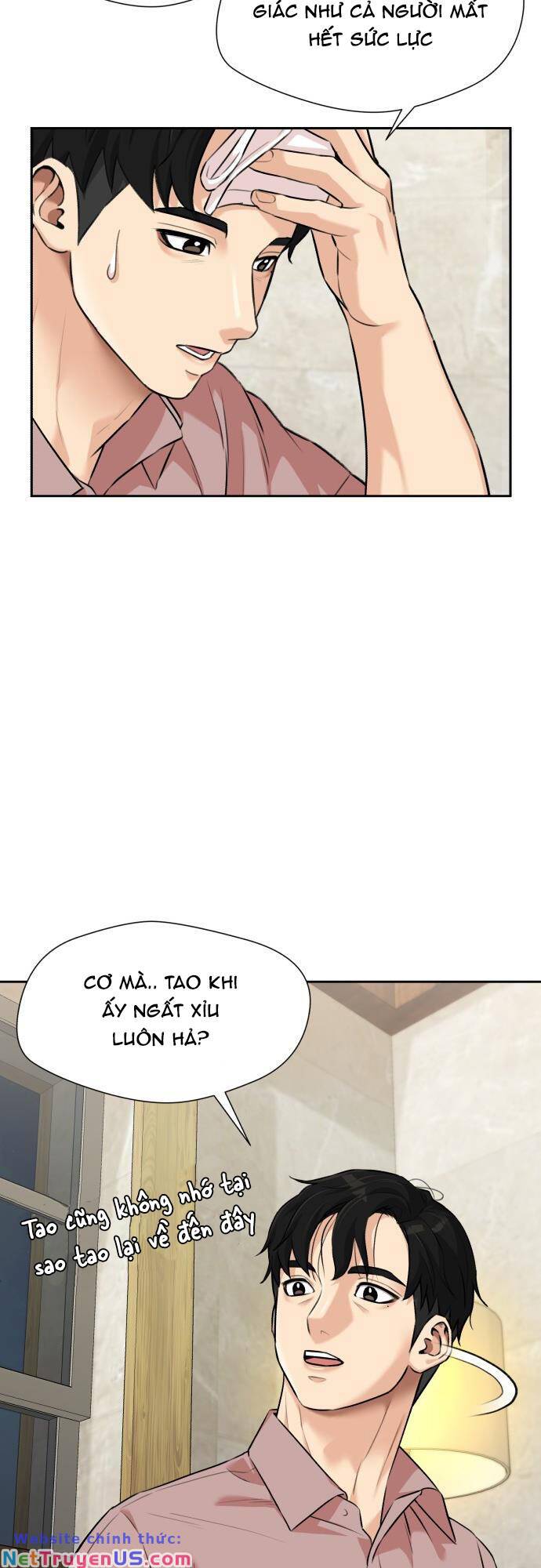 gương mặt thiên tài chapter 84 16