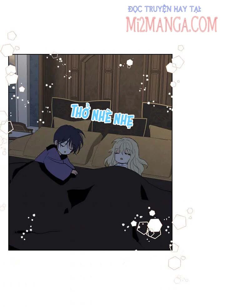 con có phải con là con gái của ngài không? chapter 64.5 20