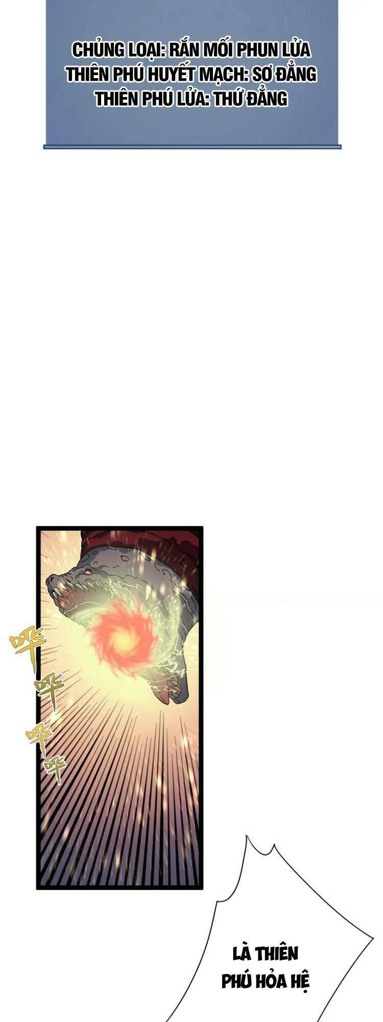 sao chép sức mạnh chapter 32 33