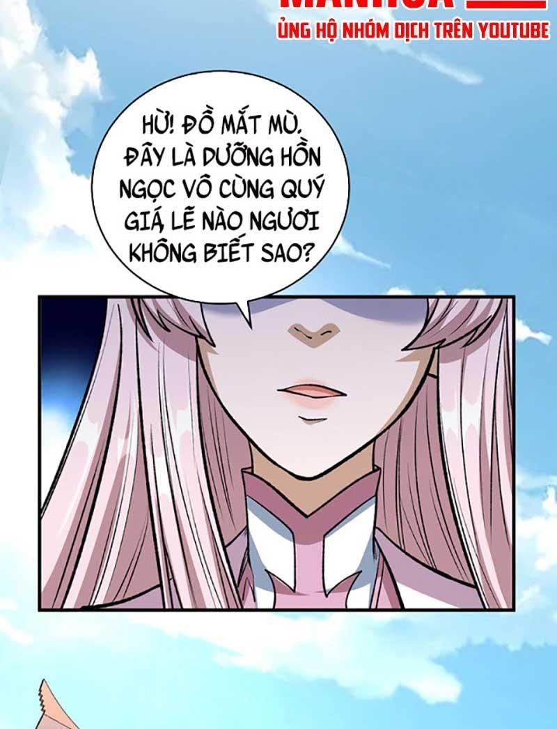 võ đạo độc tôn chapter 596 13