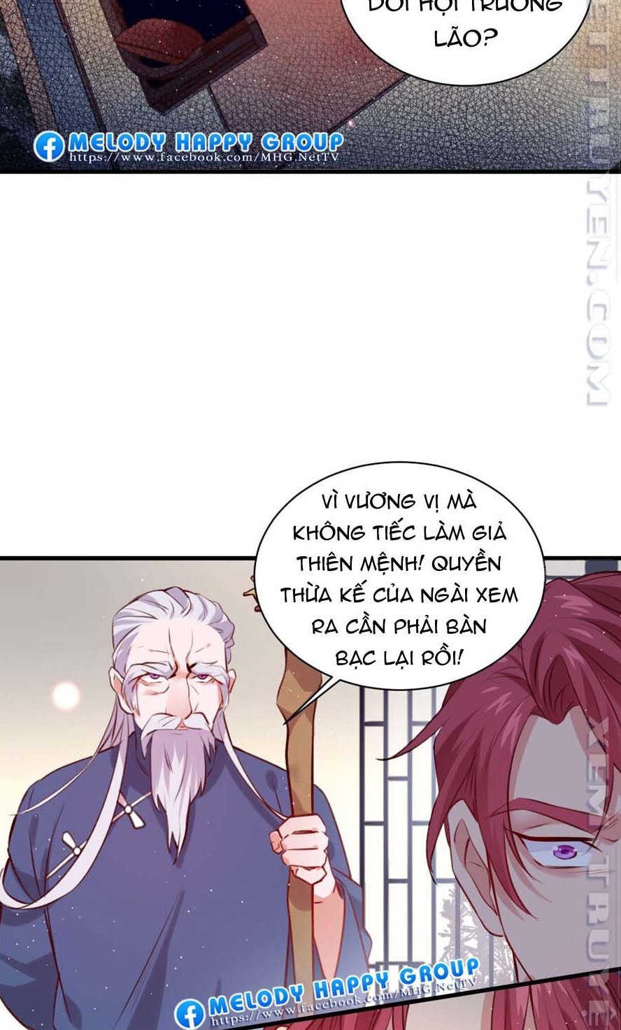 lang quân, xin đừng...! chapter 68 2