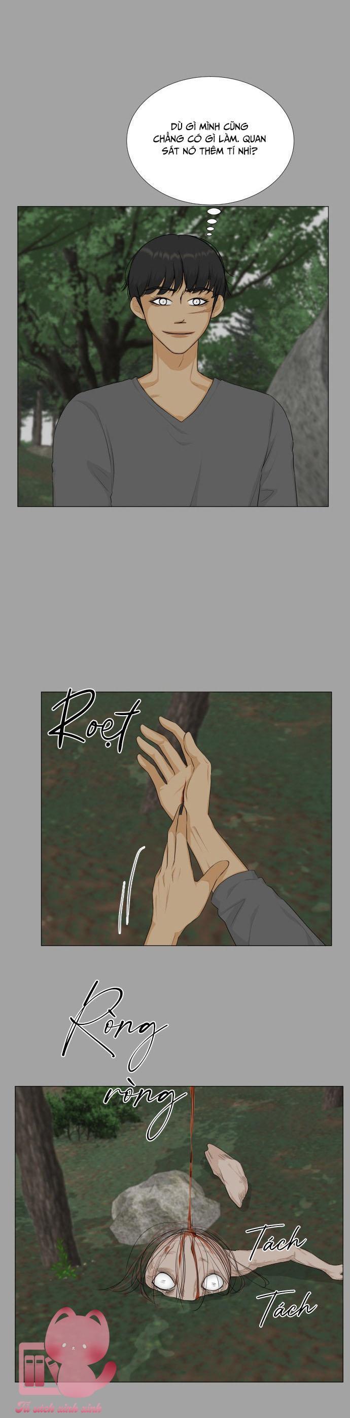 bán quỷ chapter 81 7