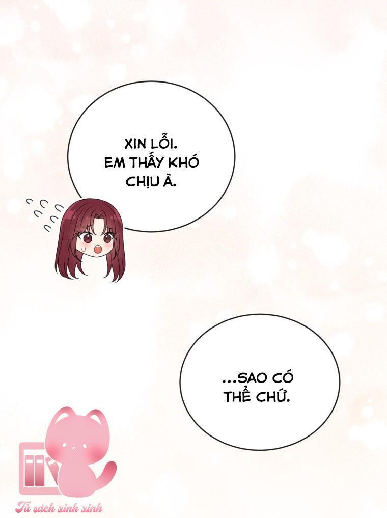 mong được chị chỉ bảo, tiền bối chapter 16 69