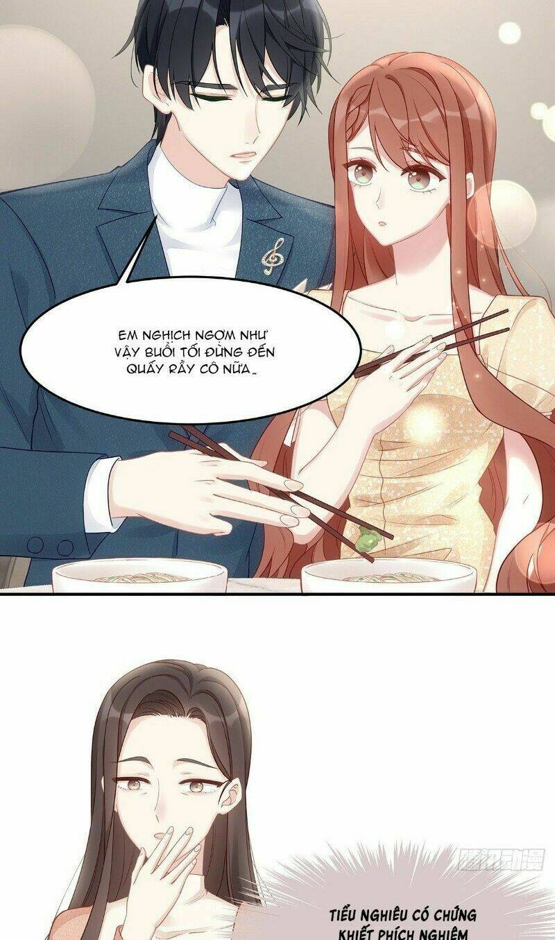 chỉ muốn cưng chiều em chapter 45 4