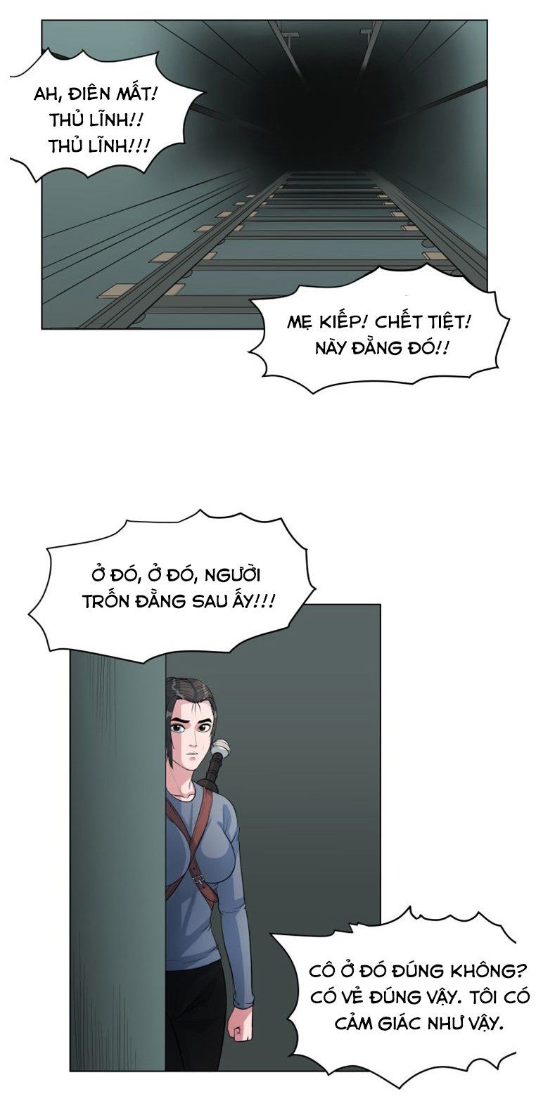 kẻ phán xét chapter 25 41