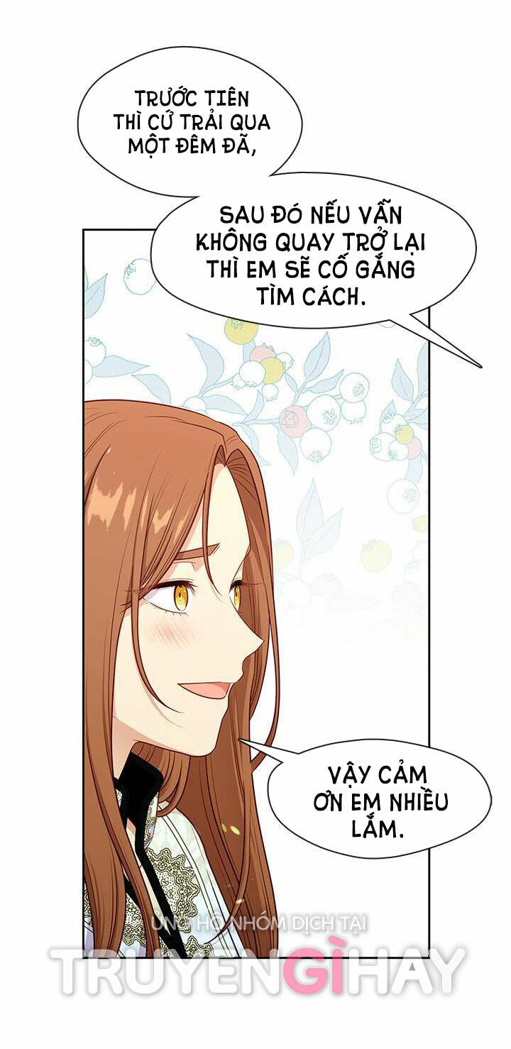 hãy coi chừng ác nữ chapter 126 25