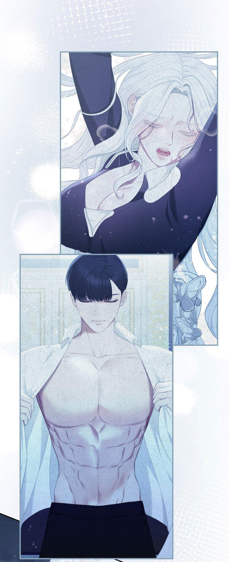 nữ hầu muốn đình công chapter 17.2 30