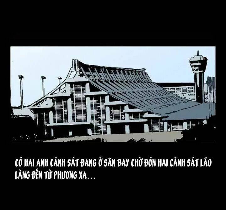 kỳ án có thật chapter 28 3