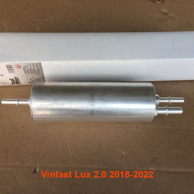 Lọc xăng cho xe Vinfast Lux 2.0 2018, 2019, 2020, 2021, 2022 16 12 7 221 846.9 mã FS32001-1