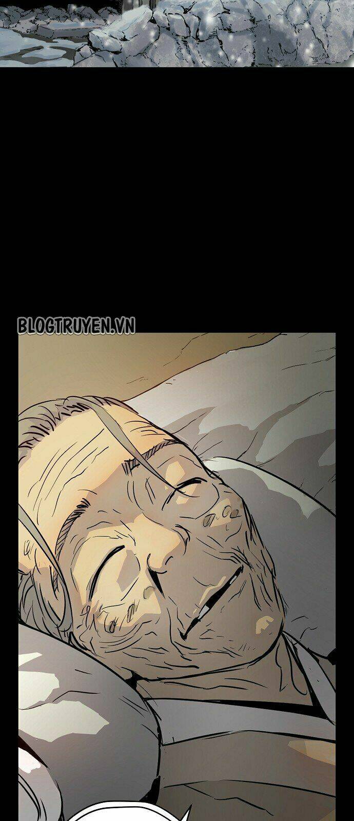 hứa lan chapter 22 14