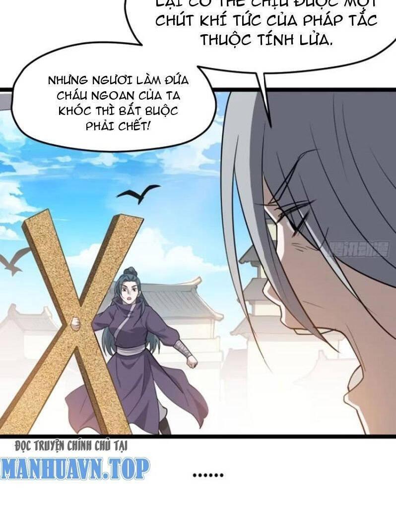 hệ thống gánh con mạnh nhất chapter 107 20