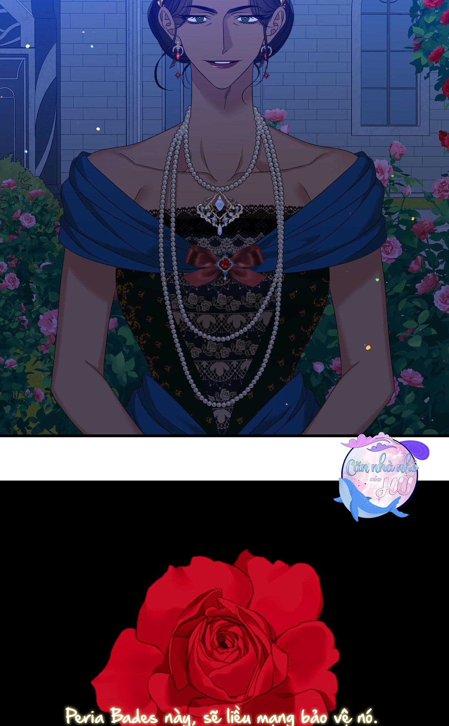 ái tình tự tâm chapter 49 44