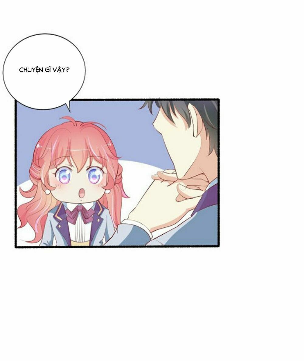 quản lí ngây ngô và thần tượng ác ma chapter 21 35