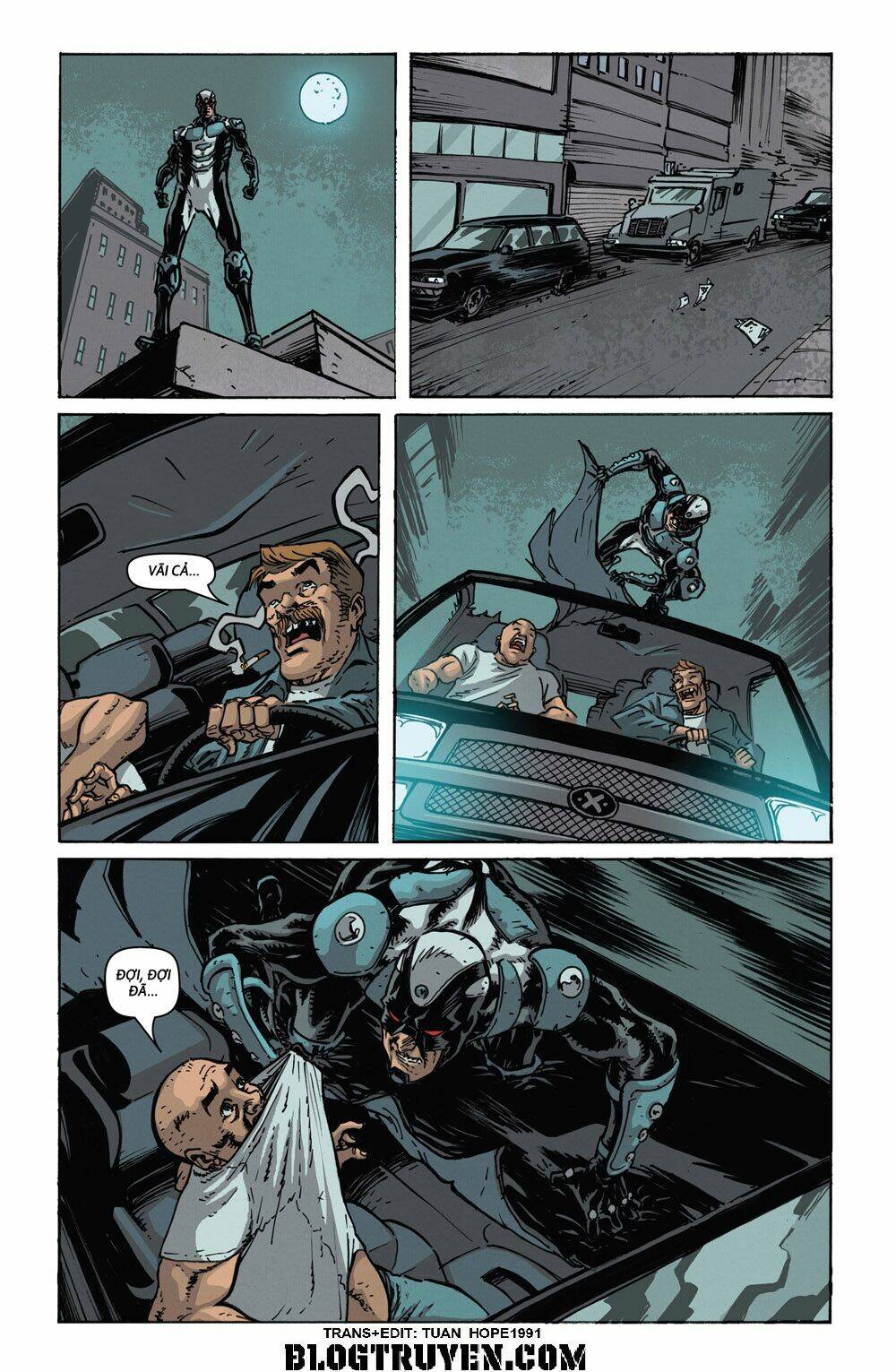 anti-hero chapter 3 5