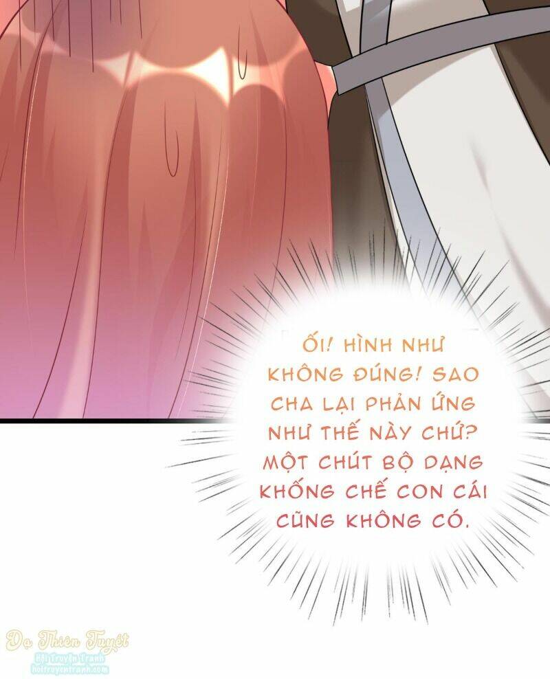 nhân vật phản diện biến thành sủng vật chapter 21 13