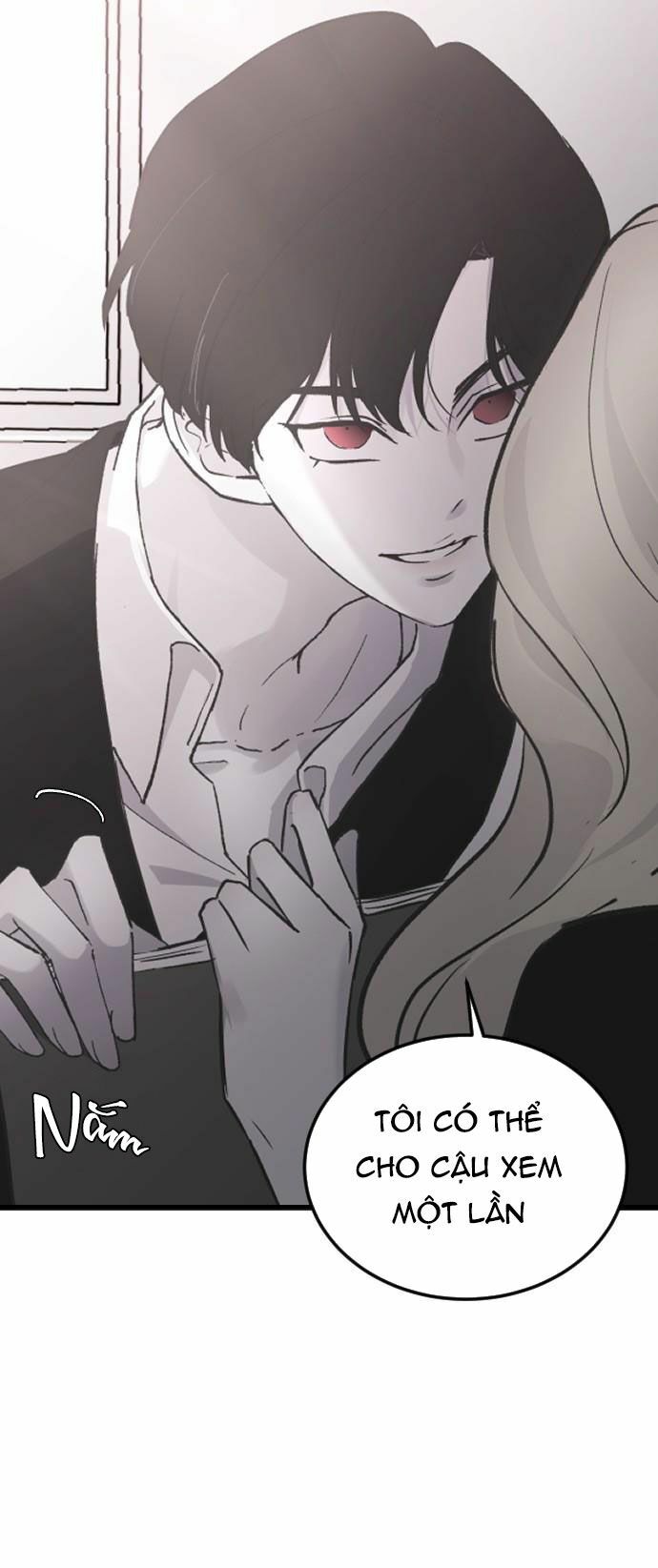 ba người anh trai cực phẩm của tôi chapter 17 20