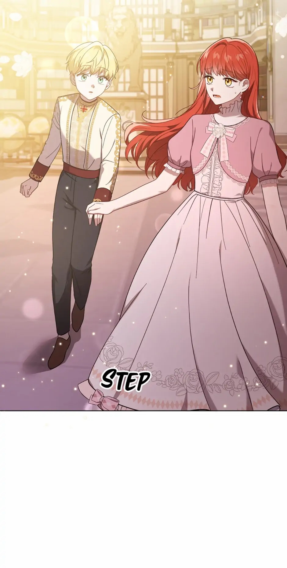 Tôi Trở Thành Phiên Dịch Viên Cho Bạo Chúa chapter 19.1 - Trang 12
