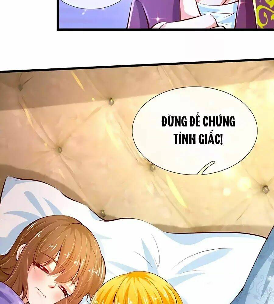 bỗng một ngày trở thành con gái nhà vua chapter 127 26