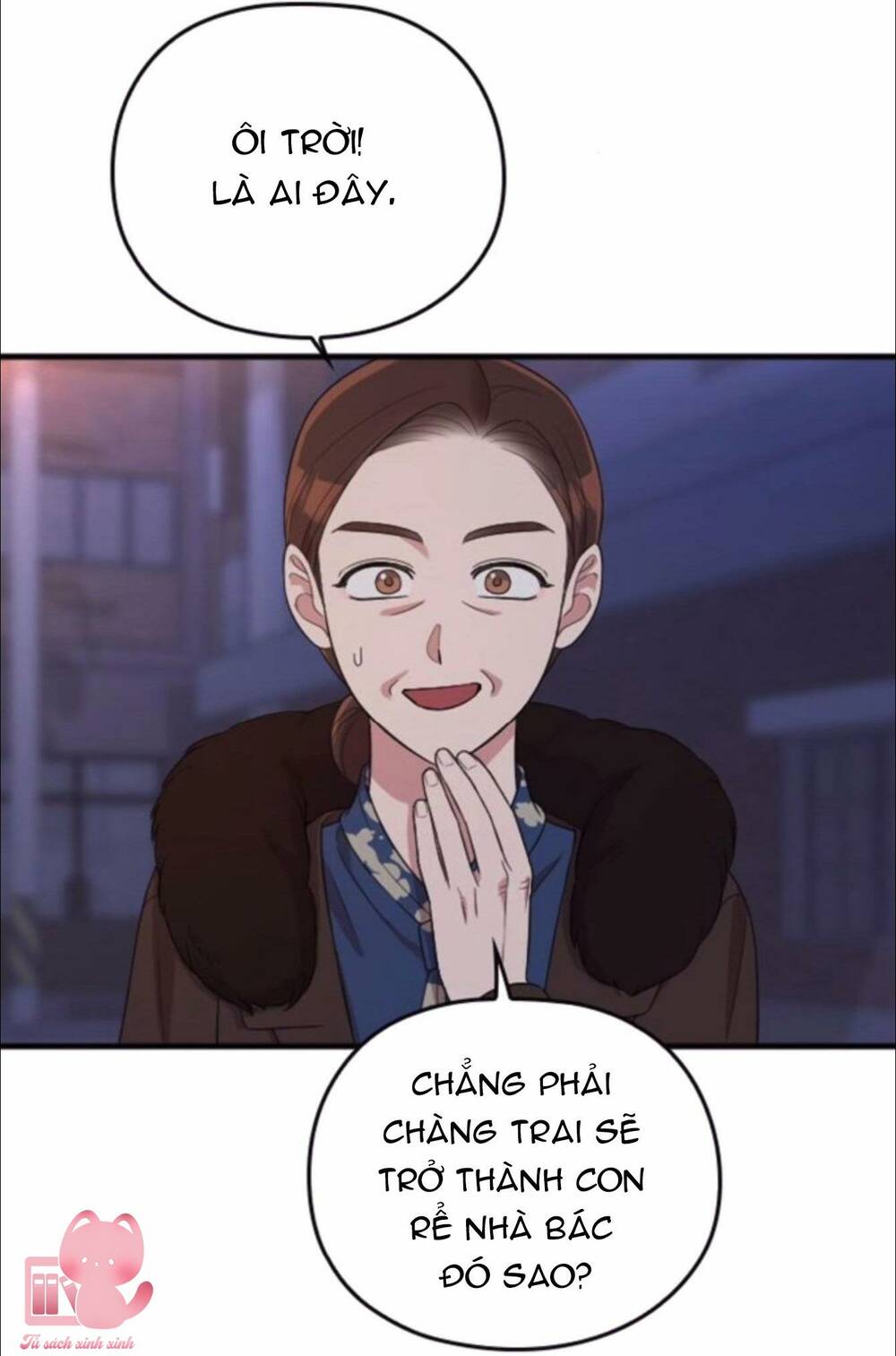 cô đi mà lấy chồng tôi đi chapter 54 14