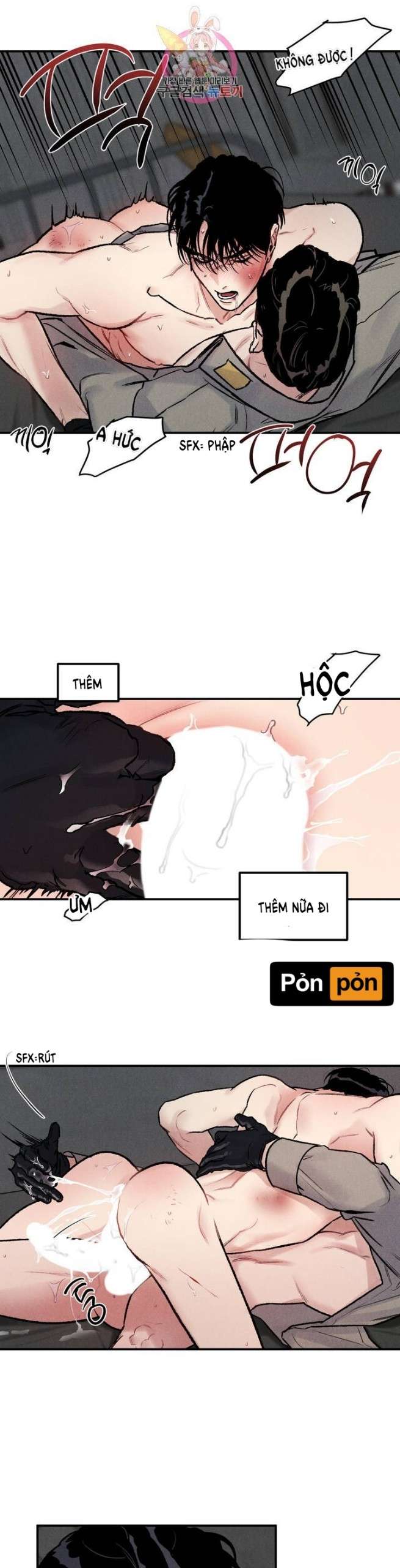 vực thẳm [boylove 18+] chapter 5 14