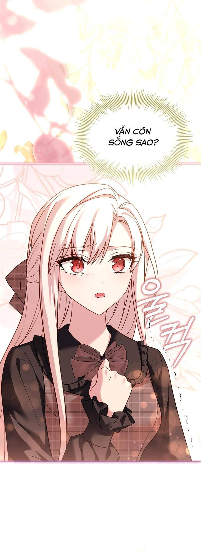 để yên cho tiểu thư hiền chapter 119 45