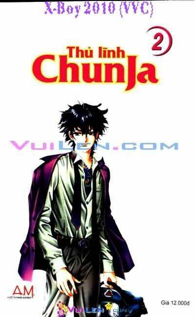 high school bullying chapter 30 47