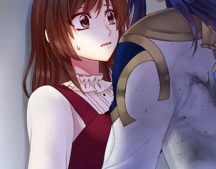 thực luyến kỳ duyên chapter 34 83