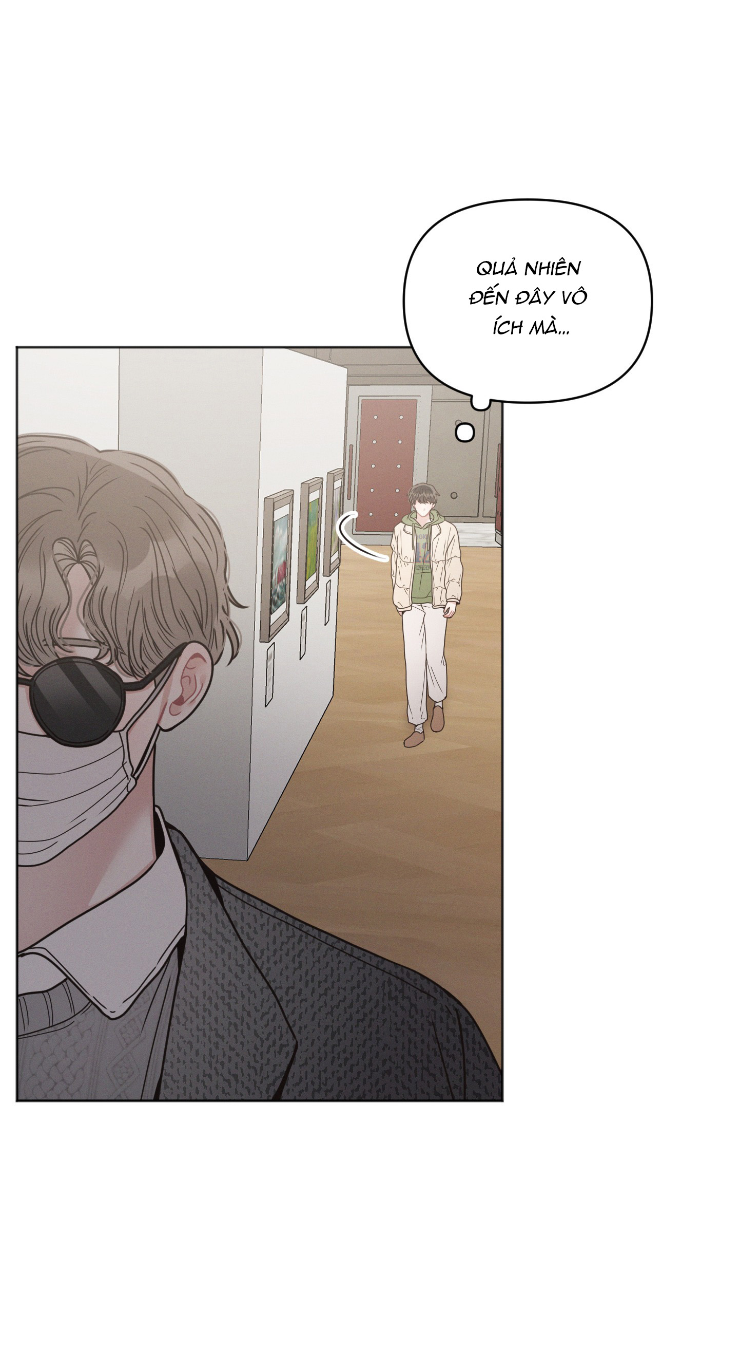 đời tư hàng xóm chapter 14 55