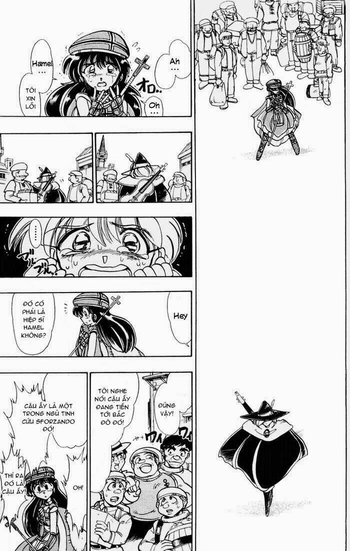 violinist of hameln - cây đàn kì diệu chapter 49 46